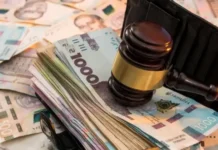 Забудовника зобов’язали сплатити 1,8 млн грн до бюджету Якушинецької громади