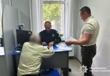 На Вінниччині взяли під варту 82-річного чоловіка, підозрюваного у зґвалтуванні дитини