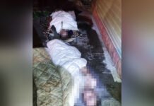 Необережне куріння ледь не забрало життя двох людей у Барі