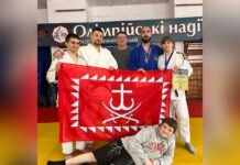 Ветеран війни з Вінниці Іван Лавренюк здобув медаль чемпіонату України