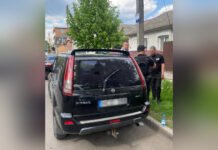До п’яти років в’язниці: жителя Вінниччини підозрюють у викраденні автомобіля