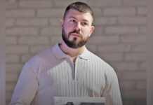 Ветеран із Вінниччини представлятиме Україну на Invictus Germany Sports Festival 2026