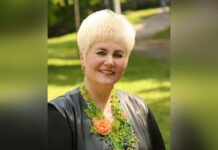 Поетеса з Вінниччини Тетяна Яковенко стала лауреаткою Народної Шевченківської премії