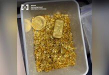 На Вінниччині ювелірне підприємство ухилилося від сплати 11 млн грн податків