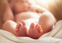 У Вінницькій міській лікарні №1 за добу народилося п’ятеро хлопчиків
