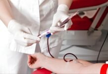 У Вінниці потрібні донори двох груп крові