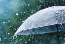 Прогноз погоди у Вінниці на 30 травня