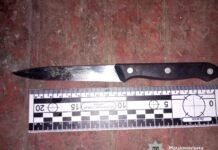 На Вінниччині матір підозрюють у замаху на вбивство 17-річної доньки