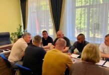 Національний спротив ближче до людей: у Ямпільській громаді відкриють філію Центру підготовки громадян