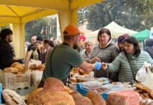 У Вінниці відбудеться масштабний сільськогосподарський ярмарок