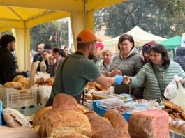У Вінниці відбудеться масштабний сільськогосподарський ярмарок
