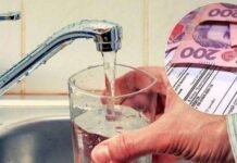 Офіційно: на сесії Облради погодили нові тарифи на воду у Вінниці — скільки платитимемо з 1 липня