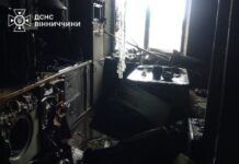 Смертельна пожежа у Вінниці: в квартирі загинула 30-річна жінка