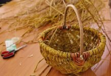 У Вінниці проведуть майстер-клас із лозоплетіння: як долучитися