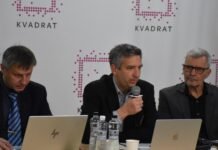 Вінниця посилює екологічну реформу за підтримки шведської програми WM4U