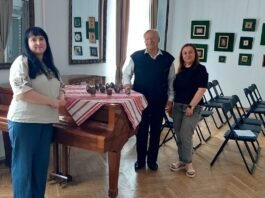 Вінницький художній музей отримав унікальну колекцію «Шевченкіани» Петра Пипи