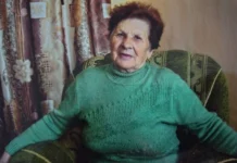 У Вінниці відзначили 100-річний ювілей Ірини Міщерської