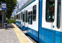 У Вінниці на маршрут вийшов другий доступний Tram2000: що змінилося