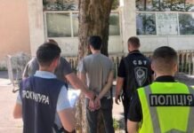 У Вінниці затримали 23-річного ділка, який продавав фіктивне бронювання за $8000