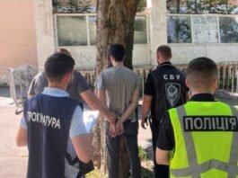 У Вінниці затримали 23-річного ділка, який продавав фіктивне бронювання за $8000