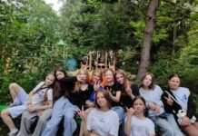 32 дитини з Вінниччини відпочили та оздоровилися у «Артеку»