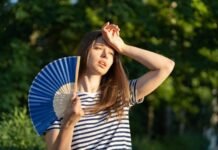 До +37° і без дощу: якою буде погода у Вінниці 29 червня