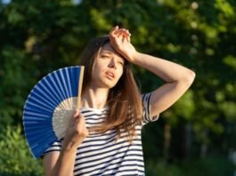 До +37° і без дощу: якою буде погода у Вінниці 29 червня