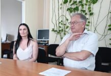 У Вінниці комісія розглянула скандальну справу абітурієнтки Ангеліни Діденко: технічні неполадки на НМТ чи «чернетки»?