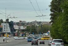 Де у Вінниці 9 червня ремонтують мережі та можливі відключення послуг