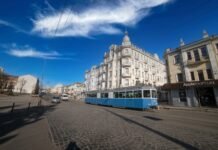 Прогноз погоди у Вінниці на середу, 10 червня