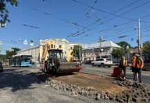 У Вінниці тривають ремонти мереж: де сьогодні не буде води й світла