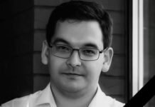 Випускник ВНМУ Євген Луценко загинув, рятуючи пацієнтів у Чернігові