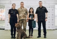 9-річна дівчинка з Вінниччини врятувала двох братів із палаючого будинку