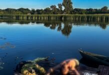Вода забрала життя 31-річного чоловіка на Вінниччині