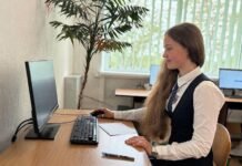 Випускниця Бершадського ліцею отримала 200 балів на НМТ з історії України