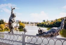 У Вінниці стартує літня туристична програма з новими маршрутами