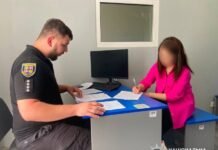 У Вінниці викрили ексбухгалтерку, яку підозрюють у привласненні понад 3 млн грн