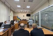 «Напав раптово і без жодного слова»: у суді допитали свідків кривавої розправи над школярами на Вінниччині