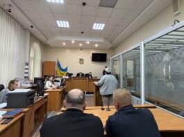 «Напав раптово і без жодного слова»: у суді допитали свідків кривавої розправи над школярами на Вінниччині