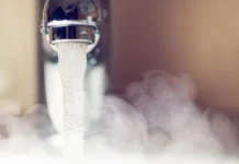 До 24 червня у Вінниці обмежать подачу гарячої води на кількох вулицях