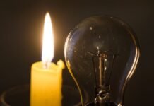 На Вінниччині 30 червня запровадять погодинні відключення світла