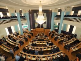 Почесна відзнака «За заслуги перед Вінниччиною»-2026: понад половину нагороджених ветерани