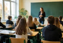 Рада не підтримала терміновий розгляд законопроєкту щодо навчання учнів 9–10 класів