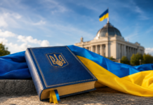 30 років Основному Закону: Україна відзначає День Конституції