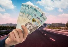 Понад 118 мільйонів гривень на ремонт місцевих доріг отримає Вінниччина