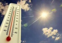 Прогноз погоди у Вінниці на суботу, 27 червня Прогноз погоди у Вінниці на суботу, 27 червня