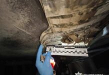 Гра у гаражі завершилася вибухом: поліція Вінниччини з’ясовує обставини