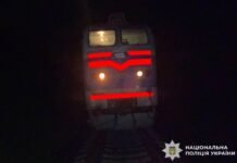 На залізниці під Вінницею загинув 69-річний місцевий житель