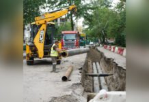 У Вінниці ремонтують котельні та замінюють тепломережі: що вже зробили