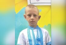 Увага! На Вінниччині розшукують 11-річного Сергія Бондурівського